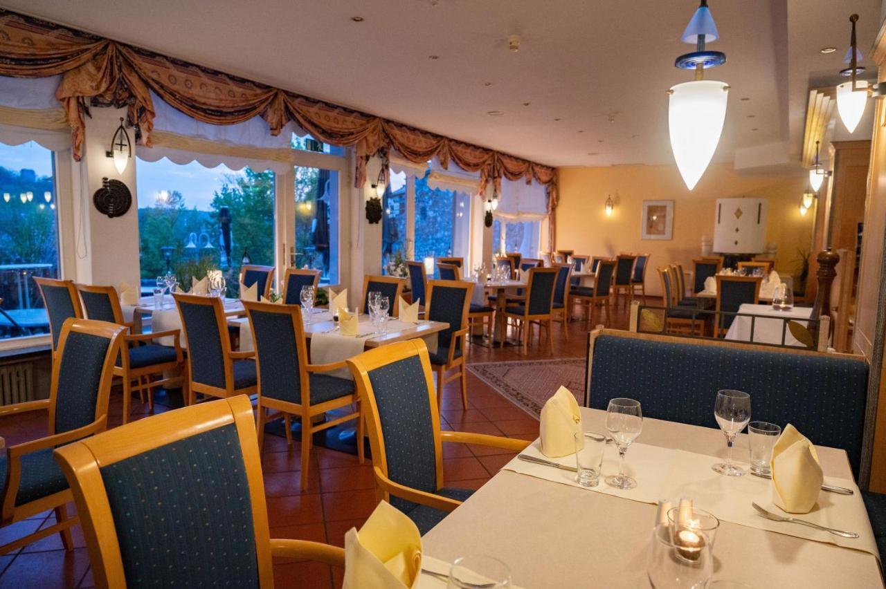 Wetzlarer Hof Hotel & Restaurant Exterior photo