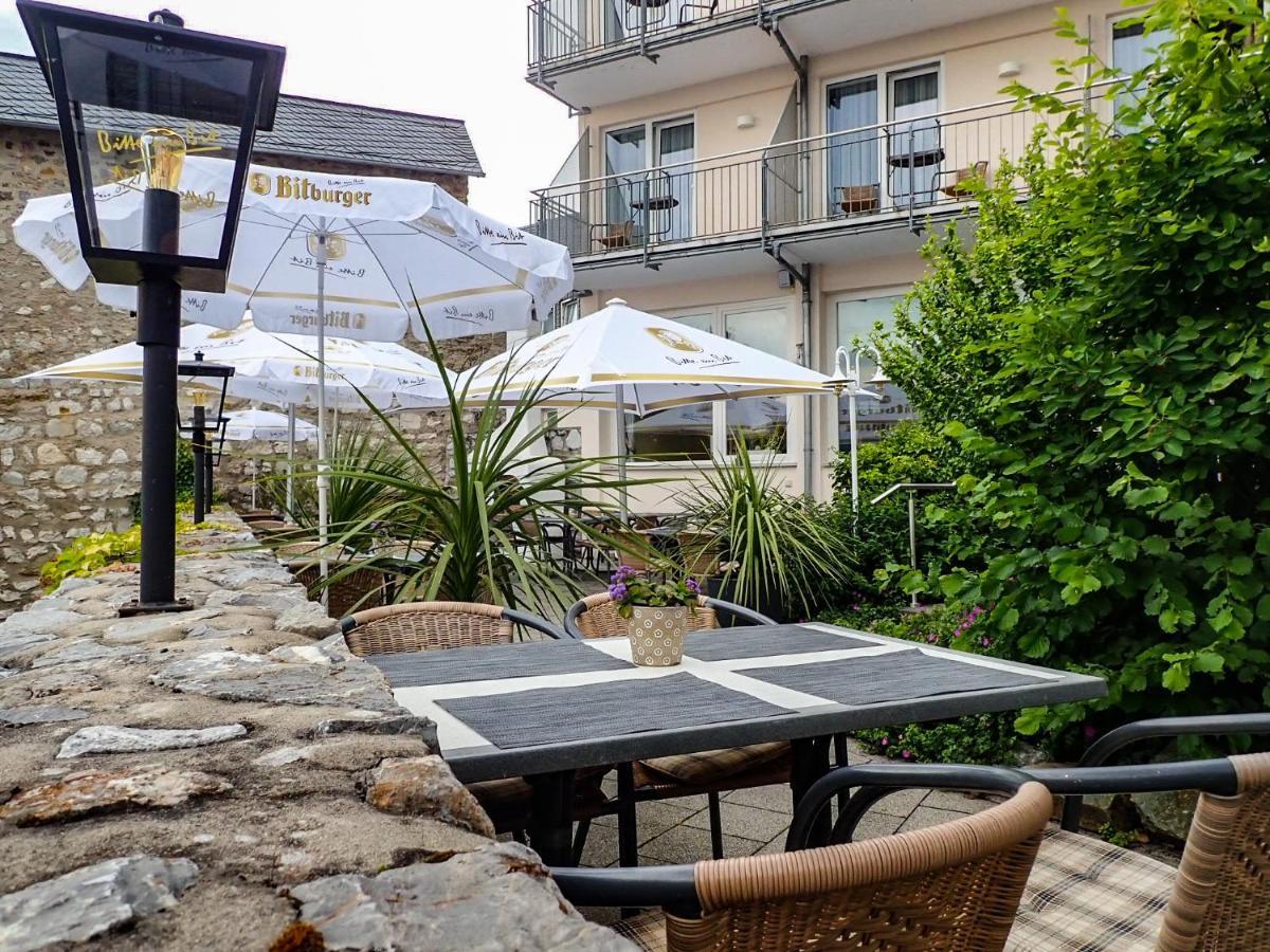 Wetzlarer Hof Hotel & Restaurant Exterior photo
