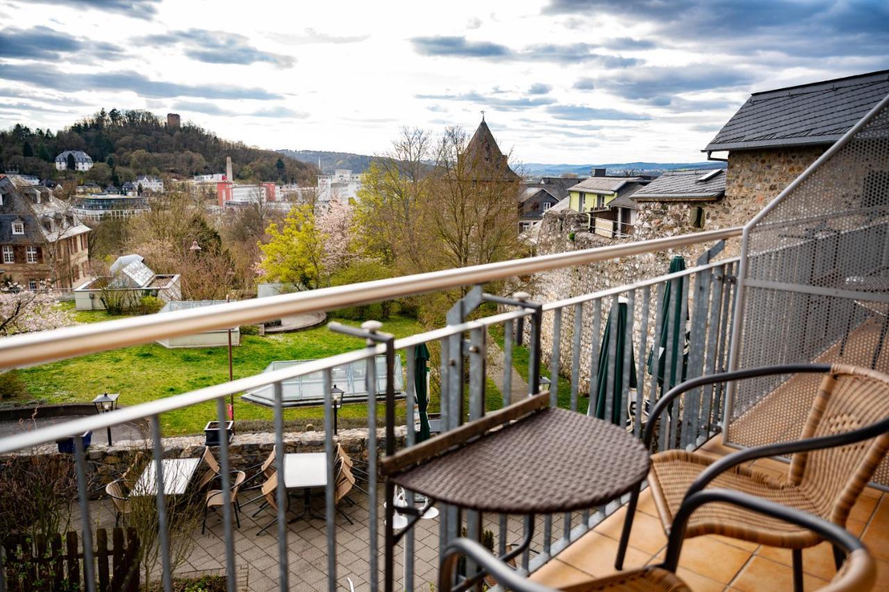 Wetzlarer Hof Hotel & Restaurant Exterior photo