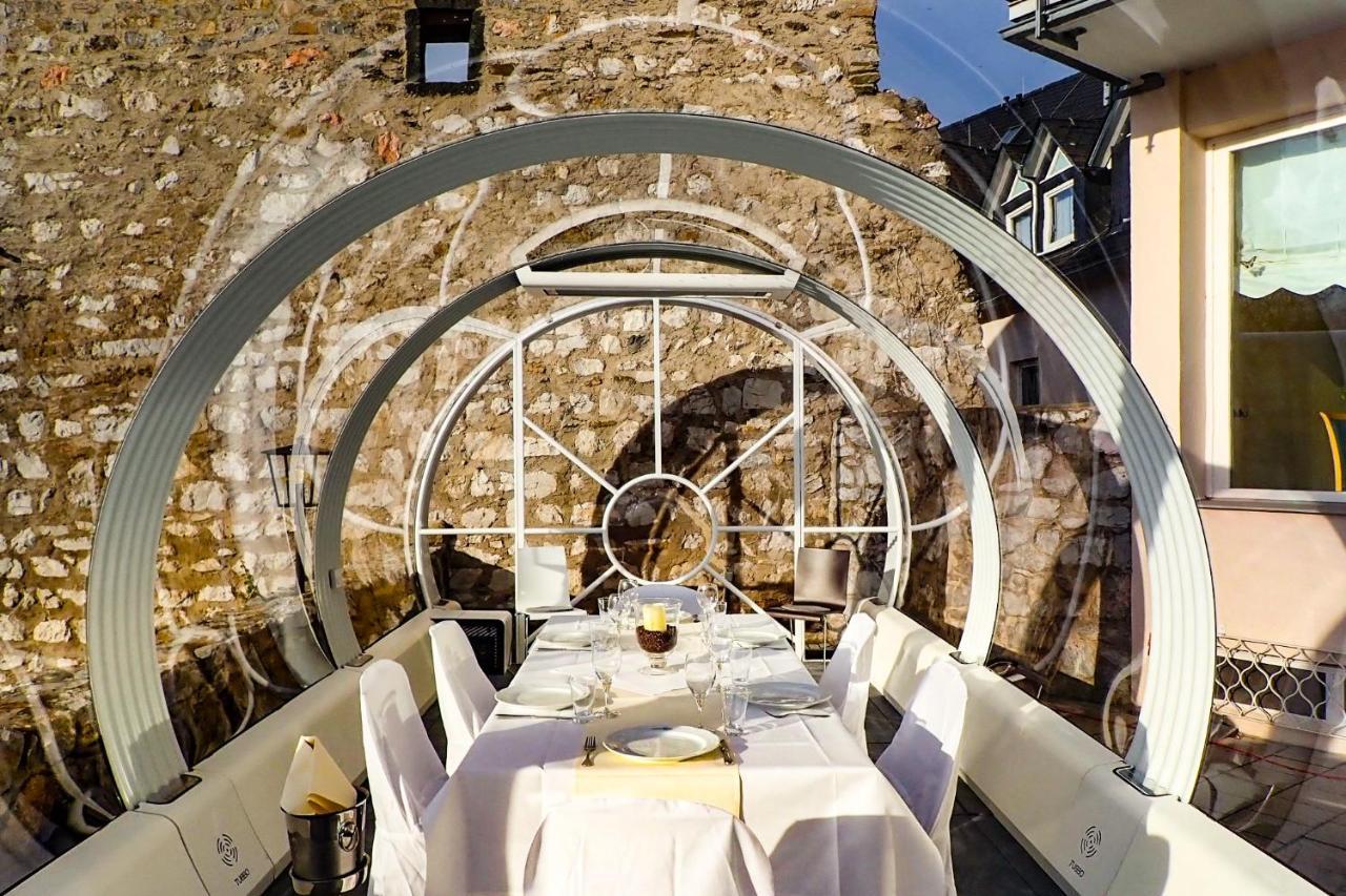 Wetzlarer Hof Hotel & Restaurant Exterior photo
