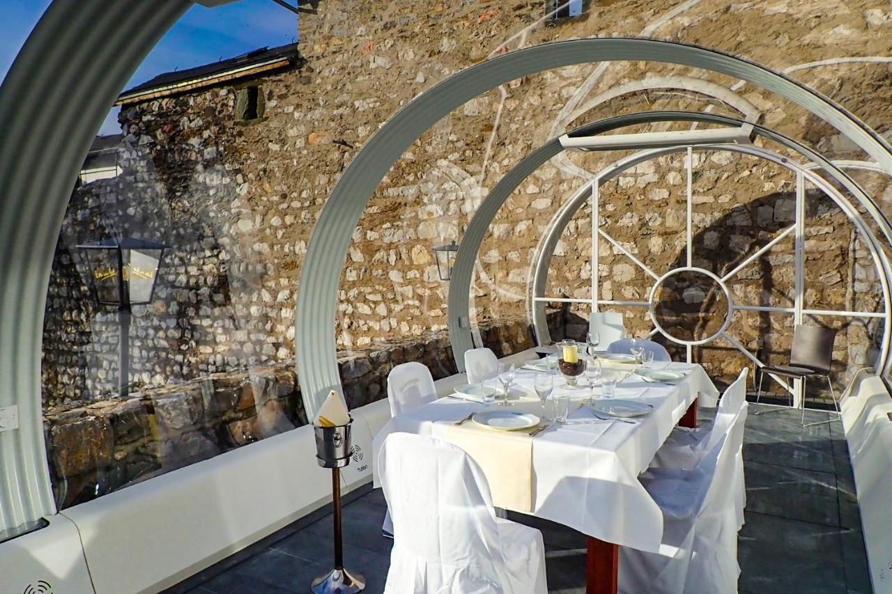 Wetzlarer Hof Hotel & Restaurant Exterior photo