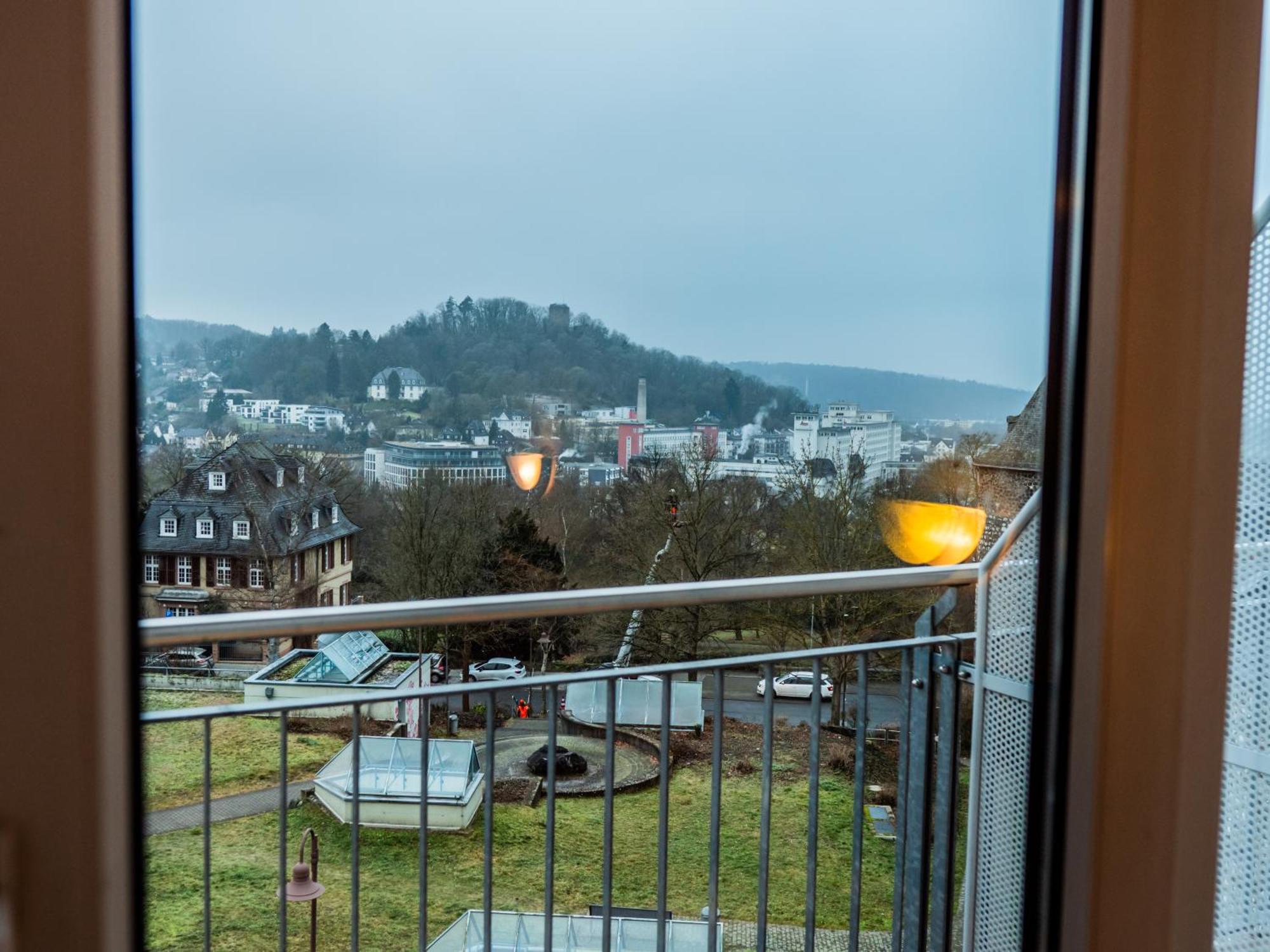 Wetzlarer Hof Hotel & Restaurant Exterior photo