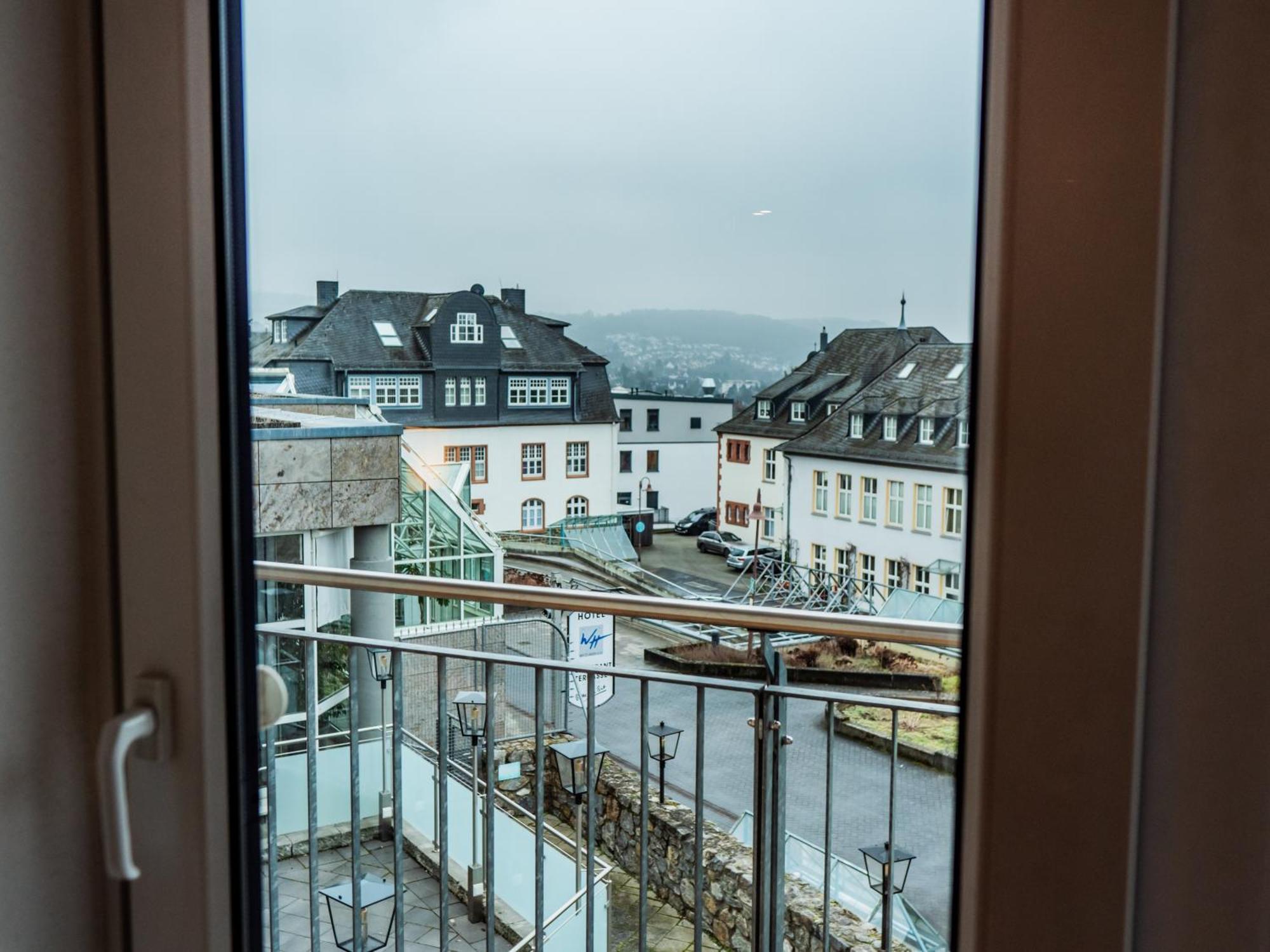 Wetzlarer Hof Hotel & Restaurant Exterior photo