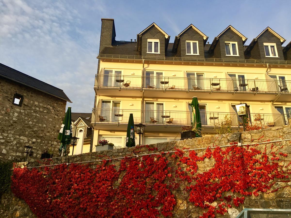 Wetzlarer Hof Hotel & Restaurant Exterior photo